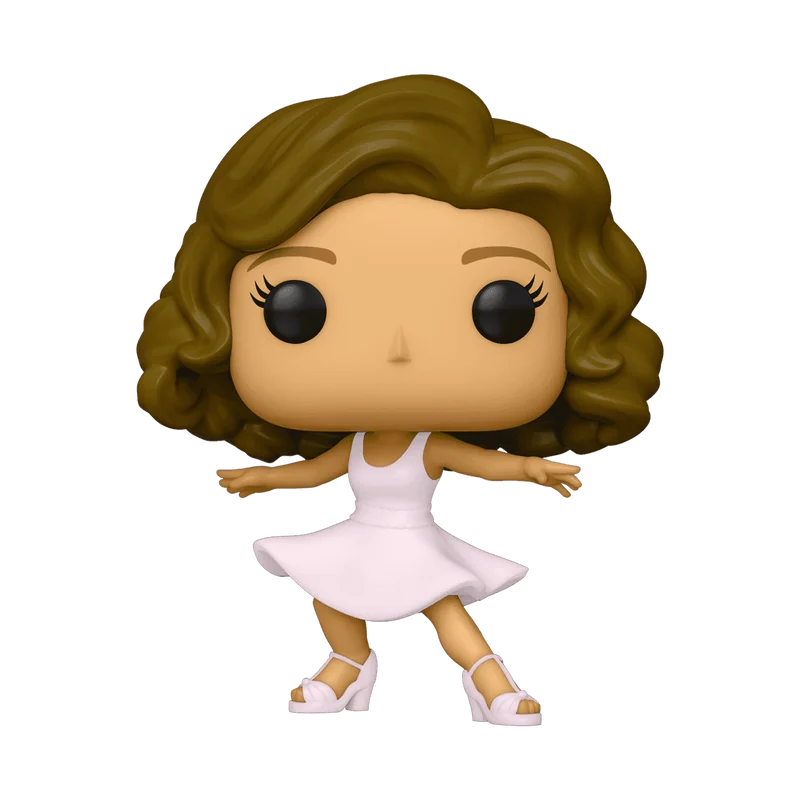Baby #1098 Funko Pop from Dirty Dancing