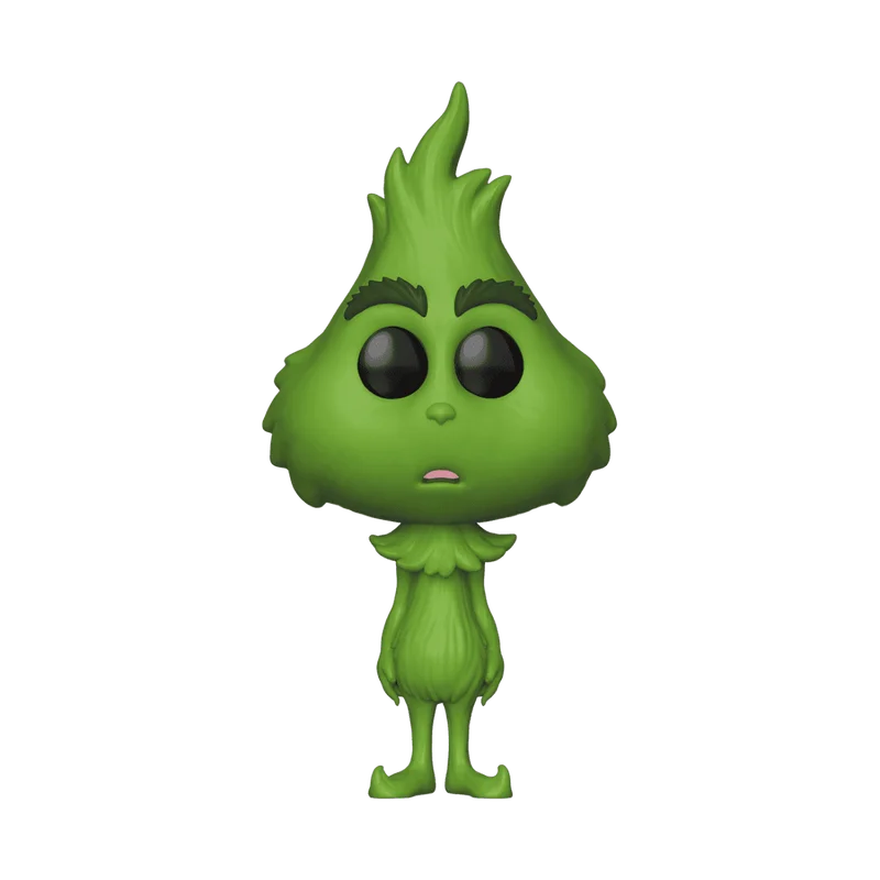 The Young Grinch #662 Funko Pop from The Grinch