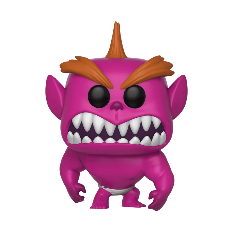 Monster Jack-Jack #401 Funko Pop from Pixar