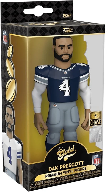 Dak Prescott Funko Pop from NFL