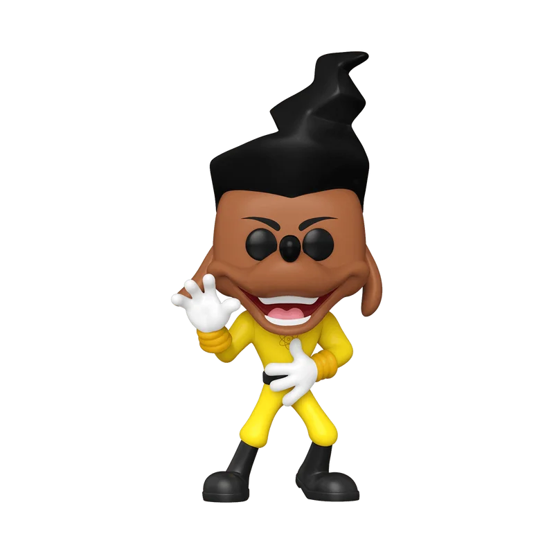 Powerline #1340 Funko Pop from Disney
