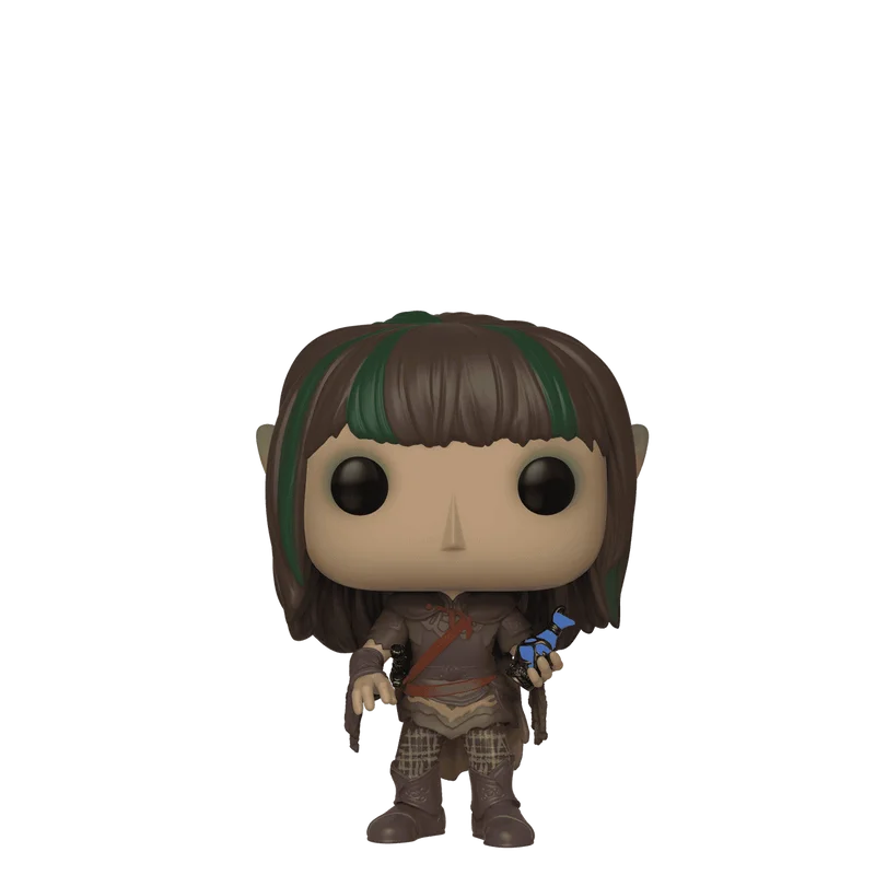 Rian #858 Funko Pop from Dark Crystal