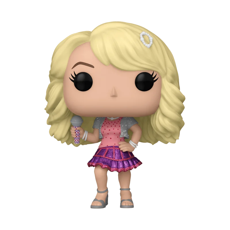 Sharpay #1367 Funko Pop from Disney
