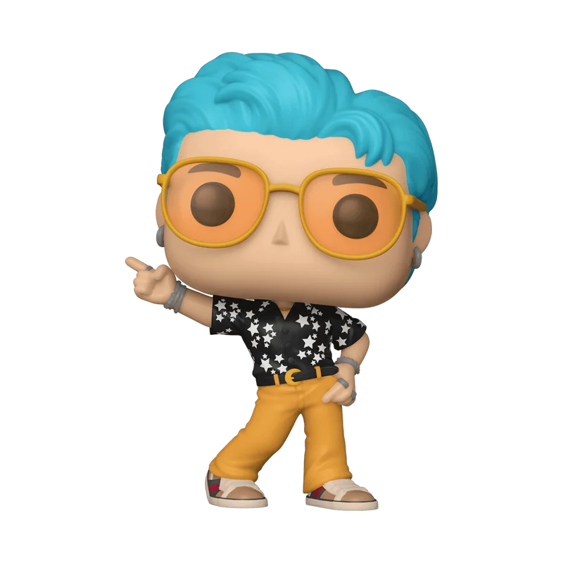 RM #218 Funko Pop from BTS