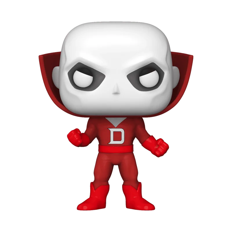 Deadman #379 Funko Pop from DC Comics