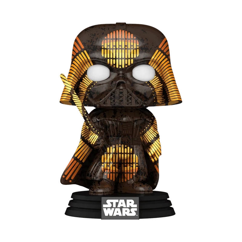Darth Vader (Bespin) #518 Funko Pop from Star Wars