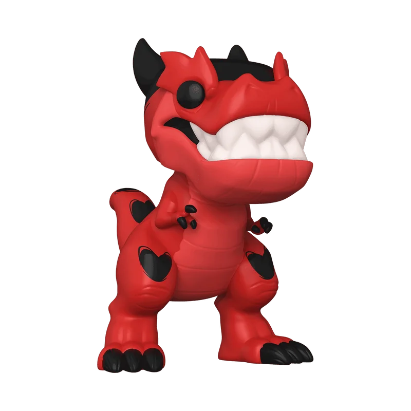 Devil Dinosaur #1120 Funko Pop from Marvel