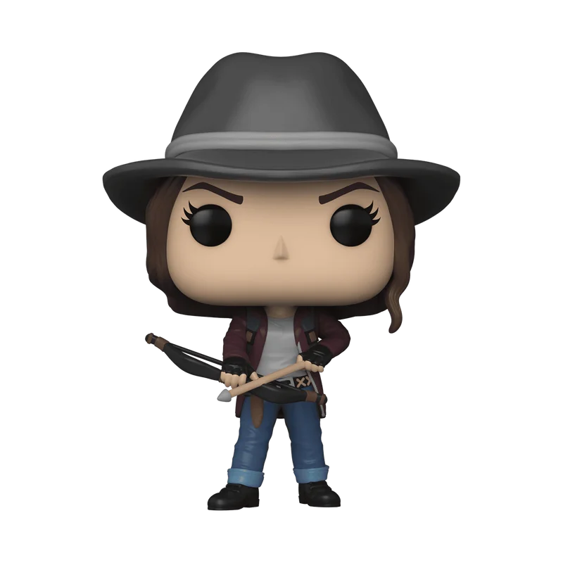 Maggie Rhee #1183 Funko Pop from The Walking Dead