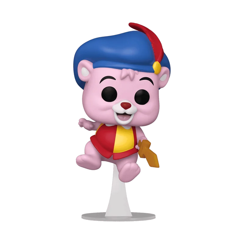 Cubbi #778 Funko Pop from Disney