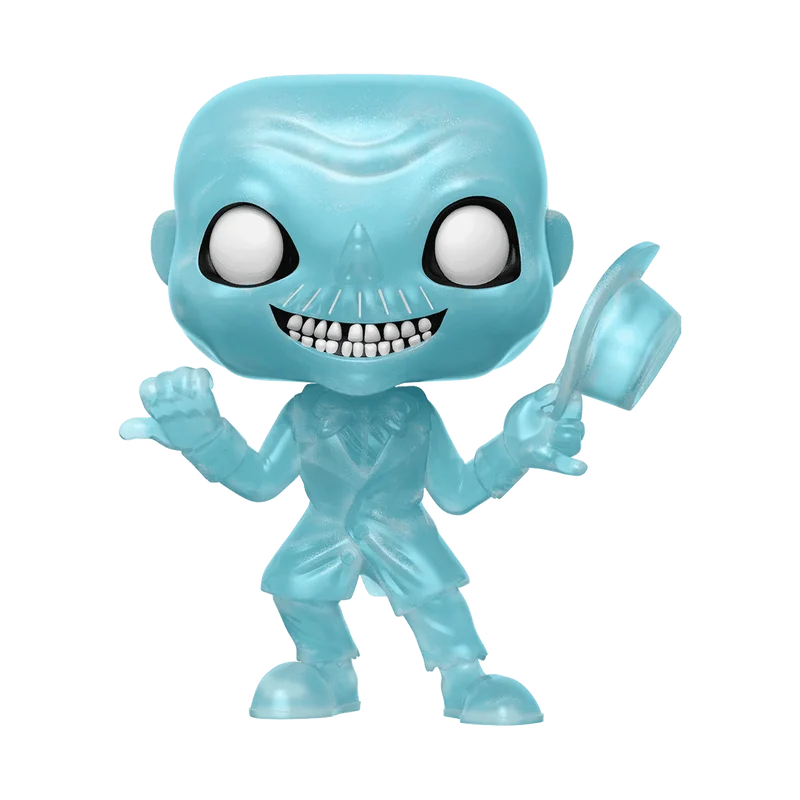 Ezra #579 Funko Pop from Disney