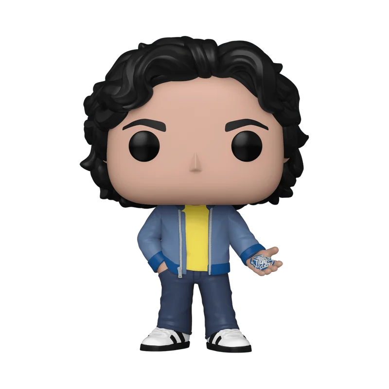 Jaime Reyes #1404 Funko Pop from DC Comics