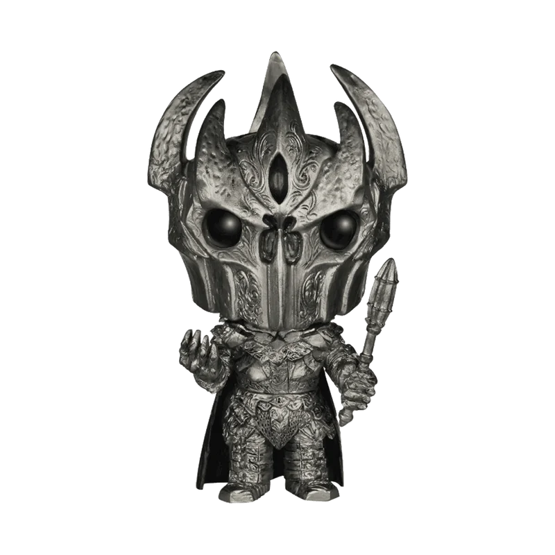Sauron #122 Funko Pop from The Lord of the Rings