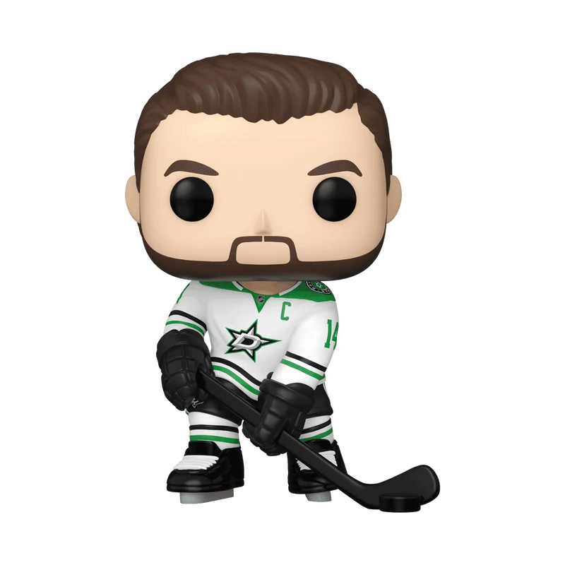 Jamie Benn #89 Funko Pop from NHL