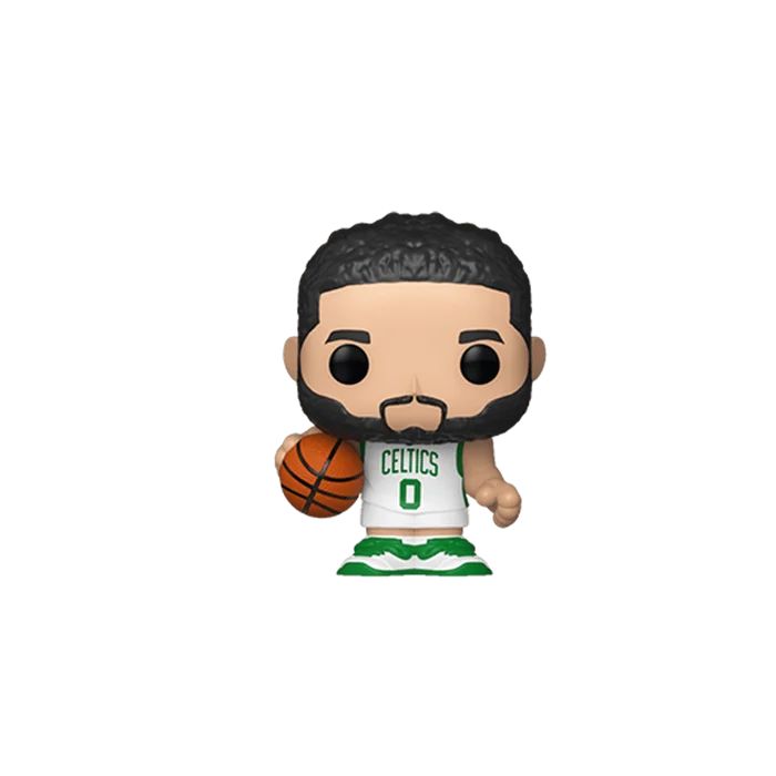 Jayson Tatum Funko Pop from Boston Celtics