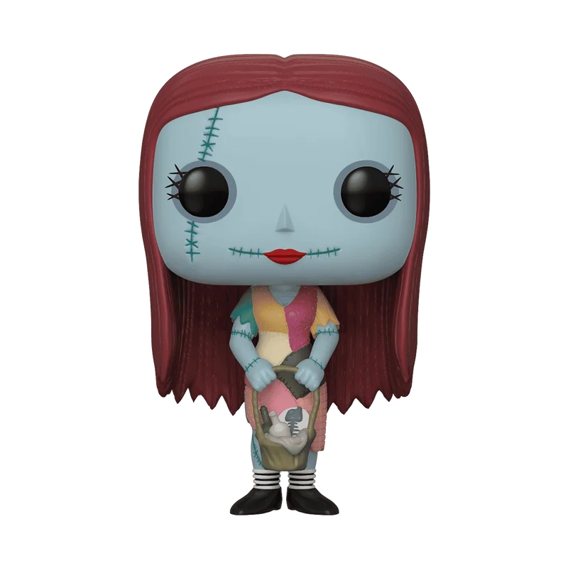 Sally #449 Funko Pop from Disney
