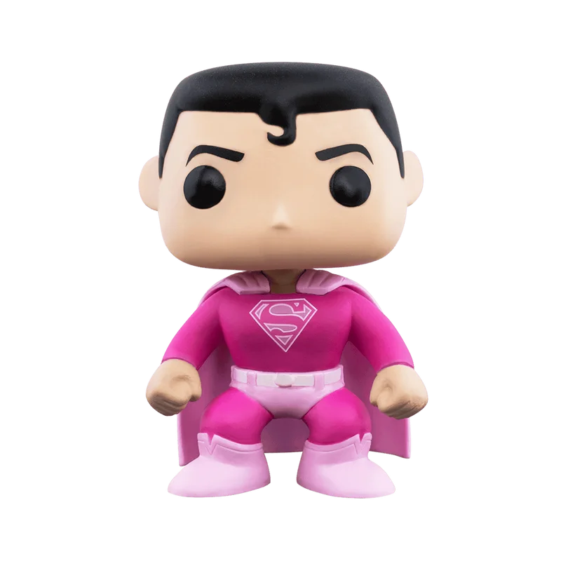 Superman #349 Funko Pop from DC Comics
