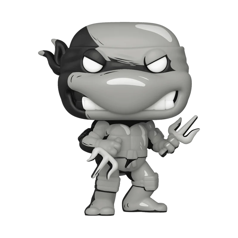 Raphael #31 Funko Pop from Teenage Mutant Ninja Turtles