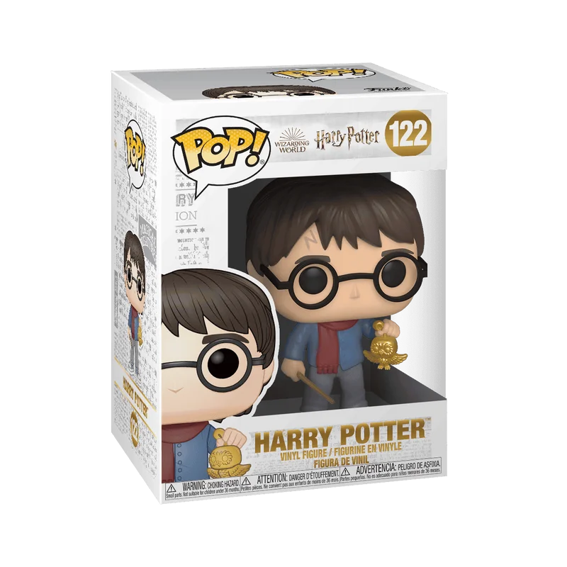Harry Potter #122 Funko Pop from Harry Potter