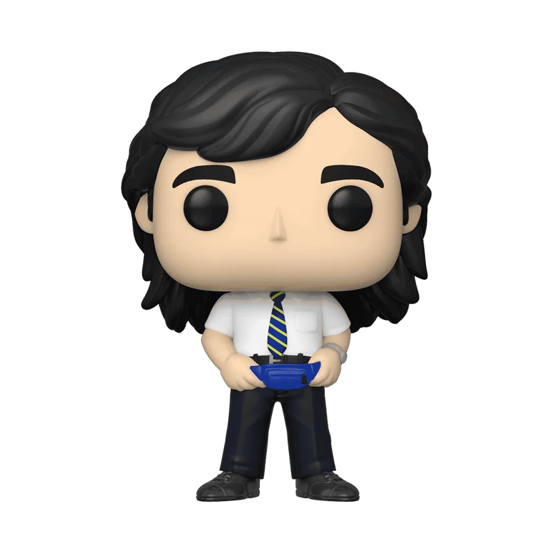Michael Scott #1176 Funko Pop from The Office