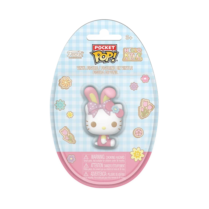 Hello Kitty Funko Pop from Hello Kitty and Friends