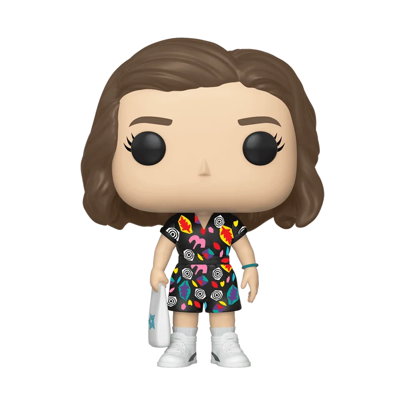 Eleven #802 Funko Pop from Stranger Things
