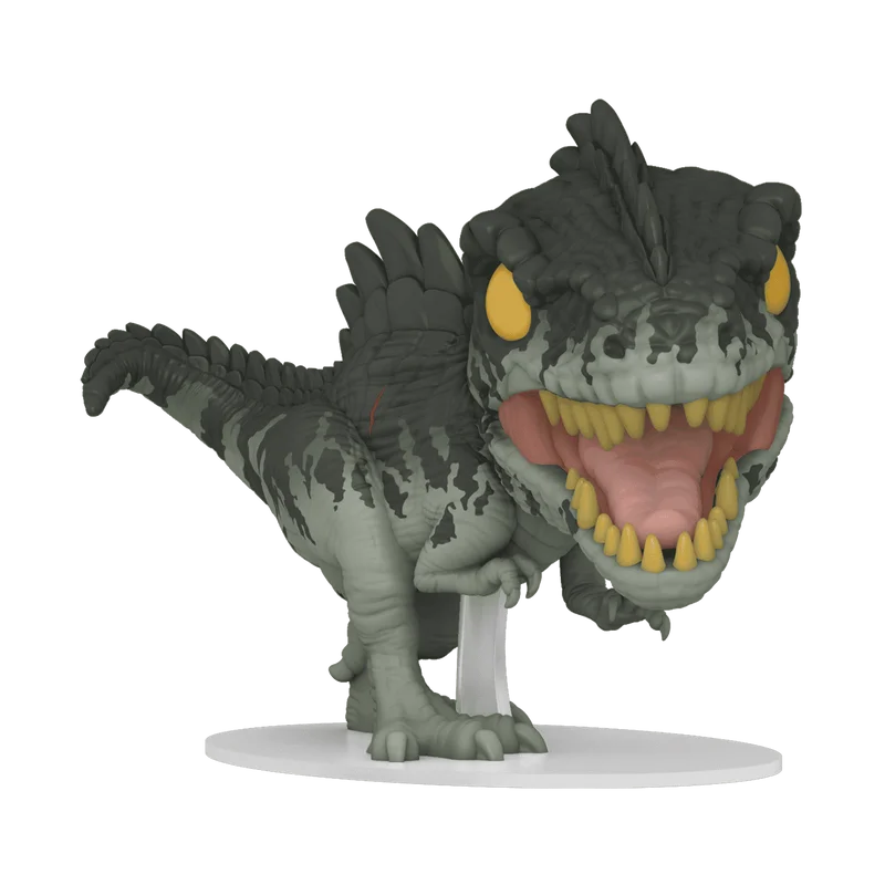 Giganotosaurus #1207 Funko Pop from Jurassic World