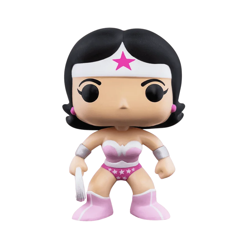 Wonder Woman #350 Funko Pop from DC Comics