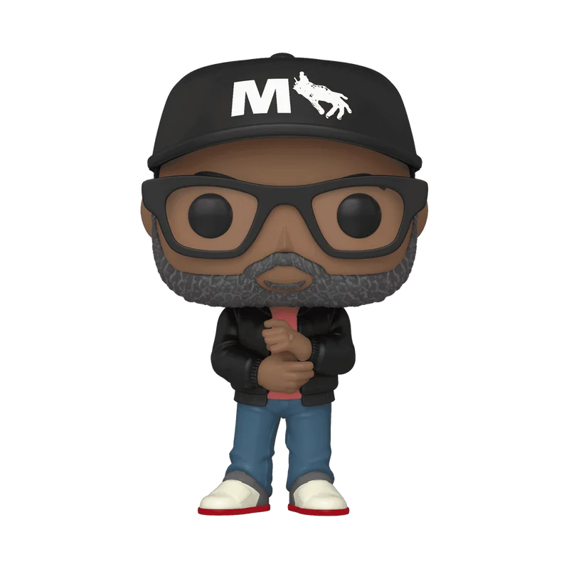 Jordan Peele #04 Funko Pop from Directors