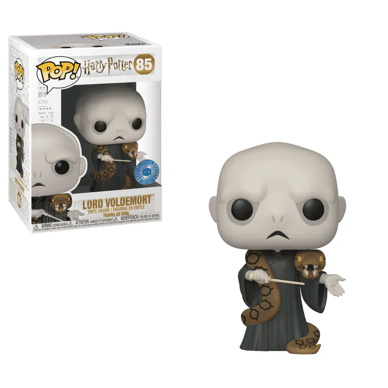 Lord Voldemort #85 Funko Pop from Harry Potter