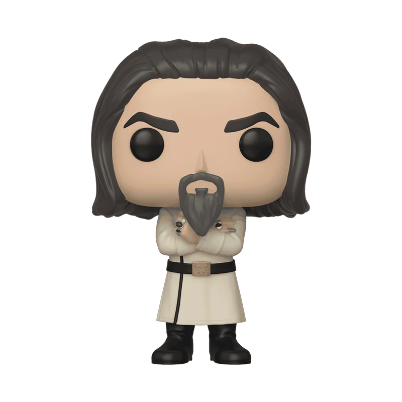 Igor Karkaroff #95 Funko Pop from Harry Potter