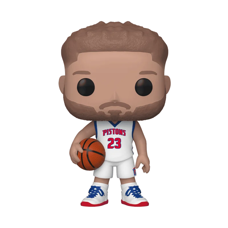 Blake Griffin #59 Funko Pop from NBA