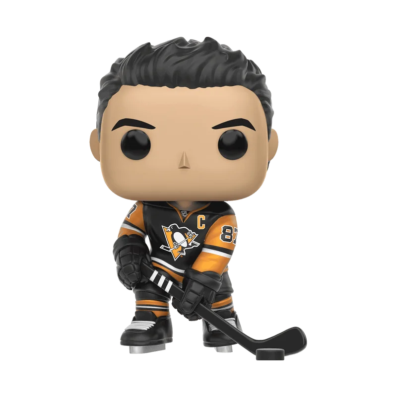 Sidney Crosby #02 Funko Pop from Penguins