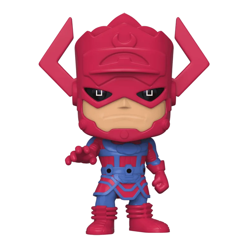 Galactus #565 Funko Pop from Marvel