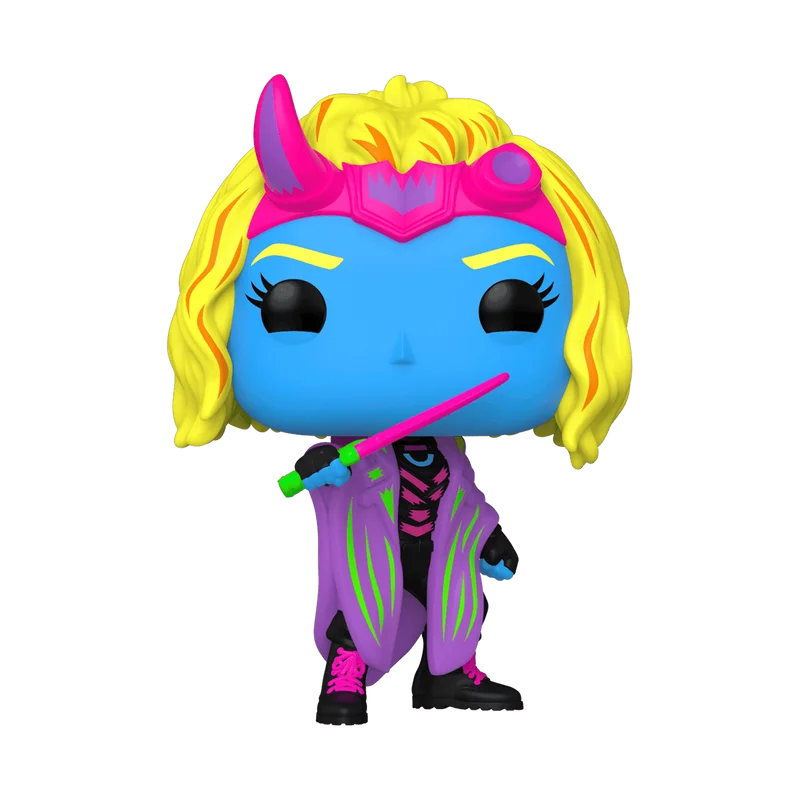 Sylvie #988 Funko Pop from Marvel