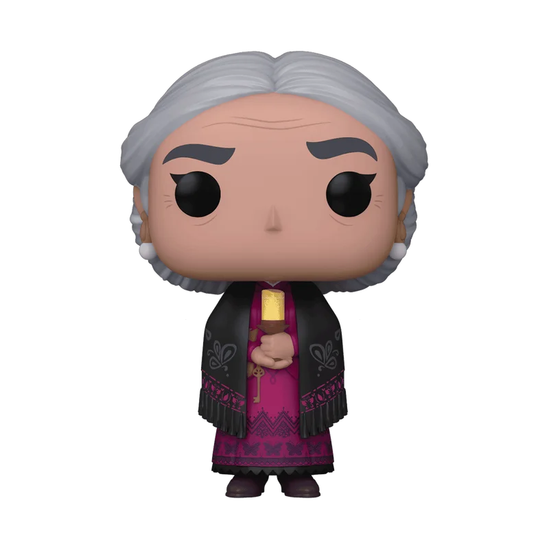 Abuela Alma Madrigal #1151 Funko Pop from Disney