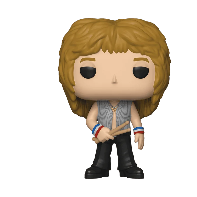 Roger Taylor #94 Funko Pop from Queen
