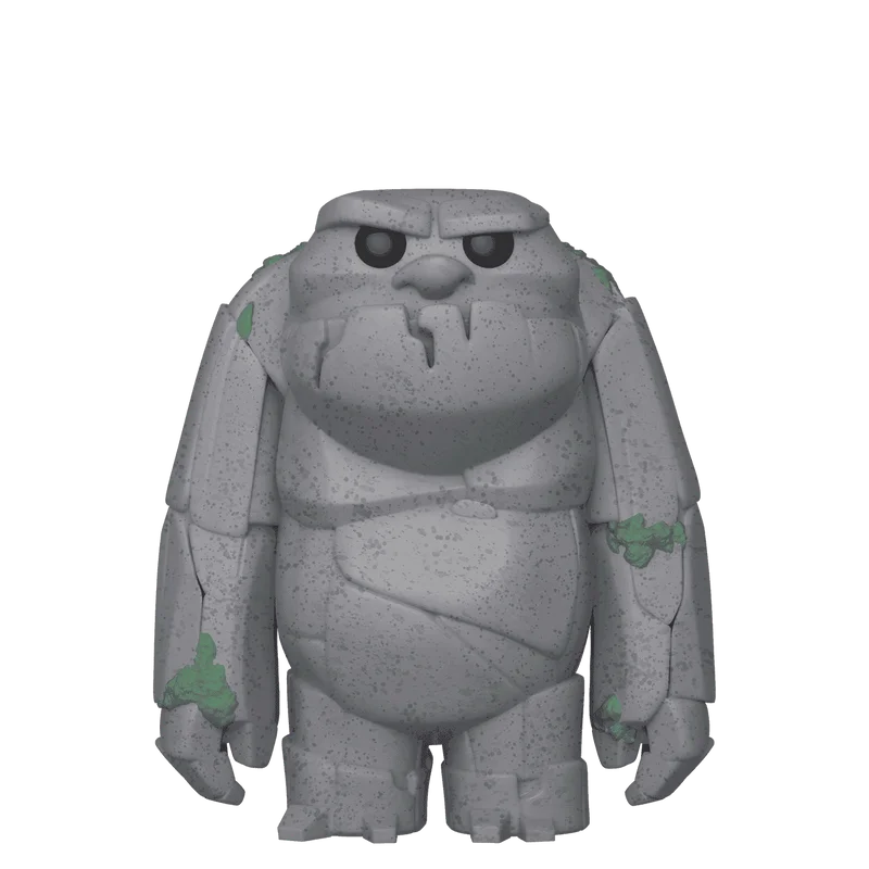 Earth Giant #587 Funko Pop from Pixar