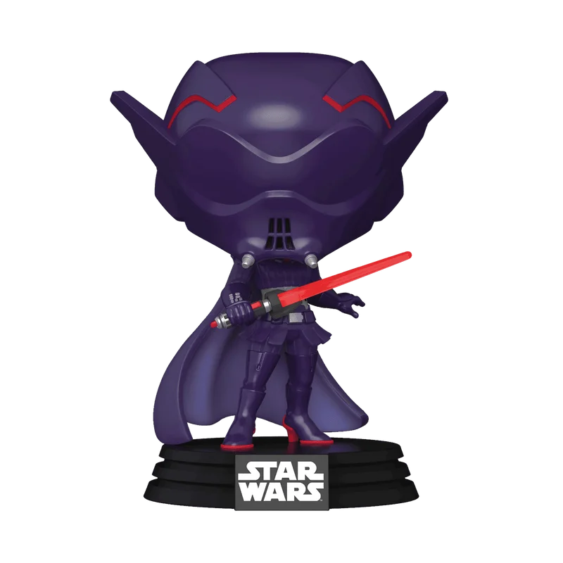 Am #503 Funko Pop from Star Wars