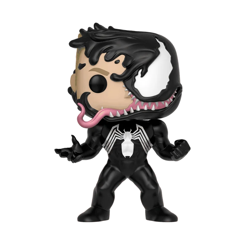 Venom #363 Funko Pop from Marvel