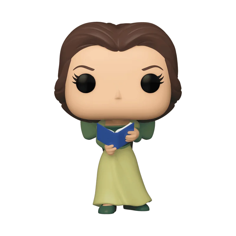 Belle #1010 Funko Pop from Disney
