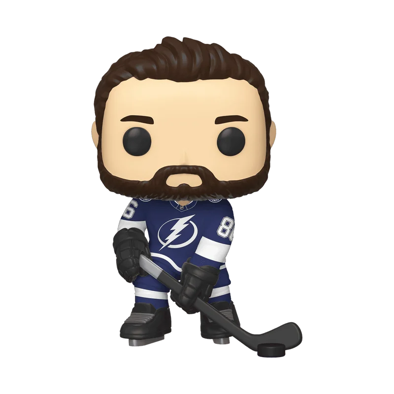 Nikita Kucherov #54 Funko Pop from NHL