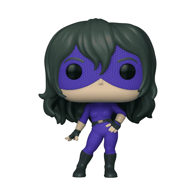 Setsuna Tokage #1263 Funko Pop from My Hero Academia