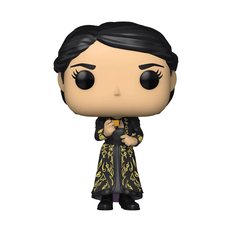 Yennefer #1318 Funko Pop from The Witcher