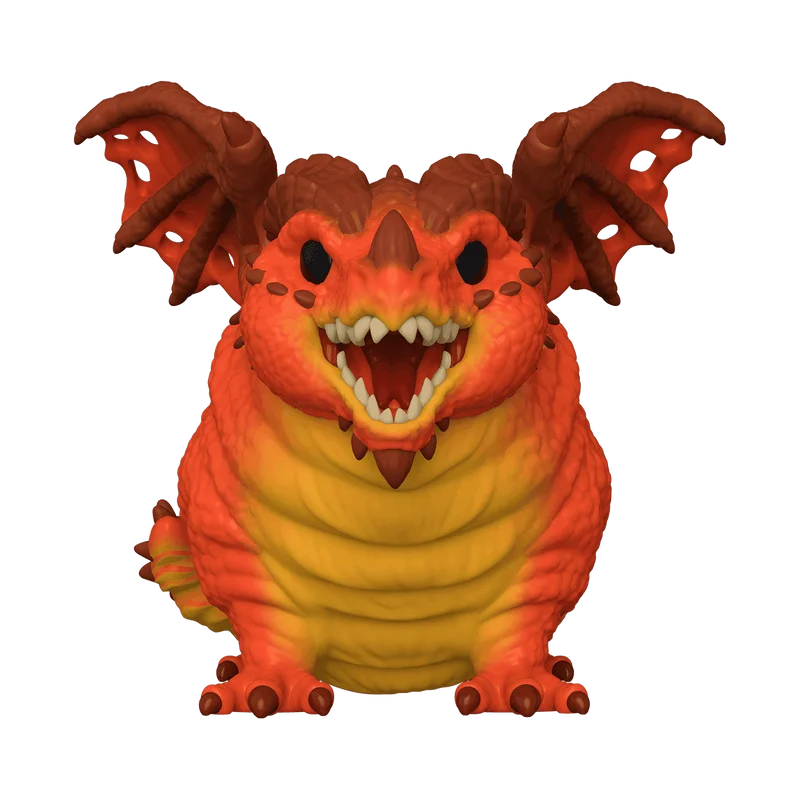 Themberchaud #1331 Funko Pop from Dungeons & Dragons