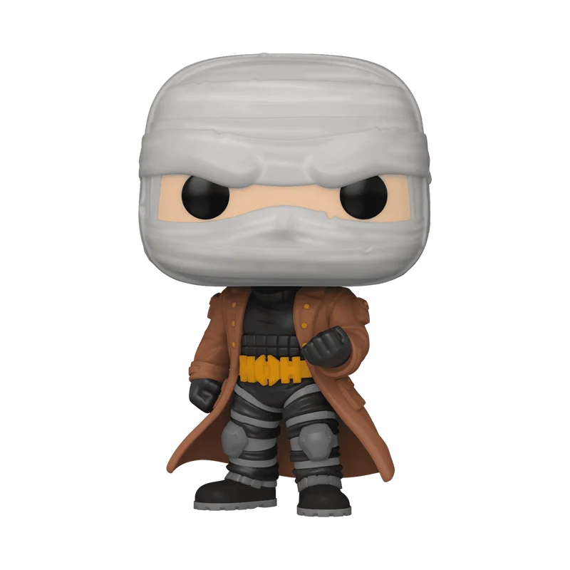 Hush #442 Funko Pop from DC Comics