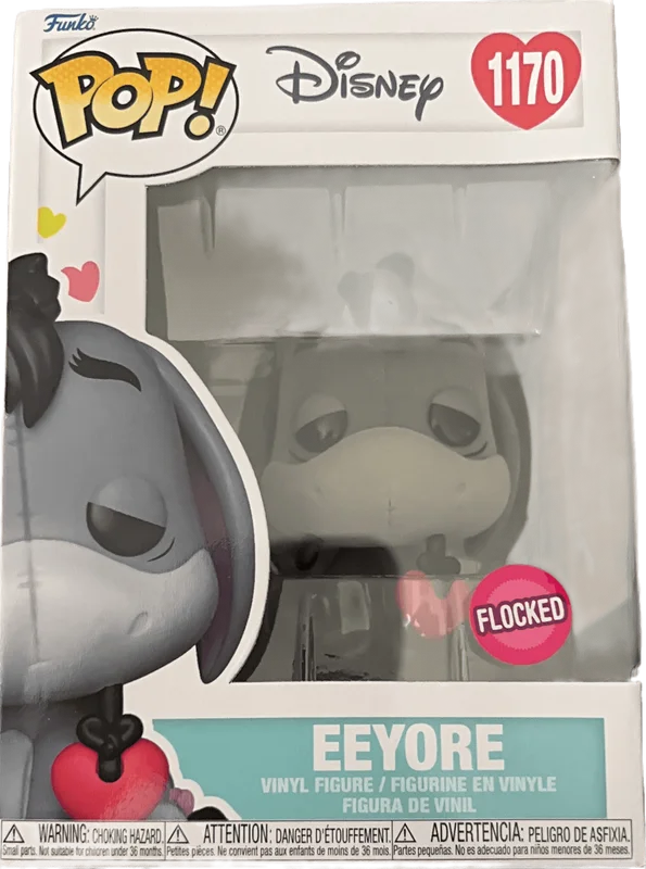 Eeyore #1170 Funko Pop from Disney