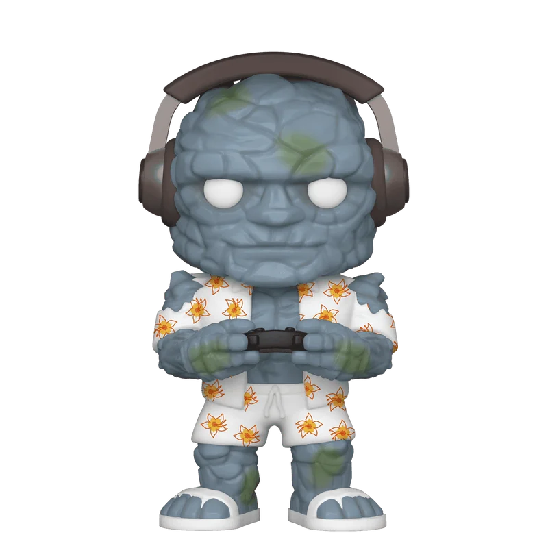 Korg #577 Funko Pop from Marvel