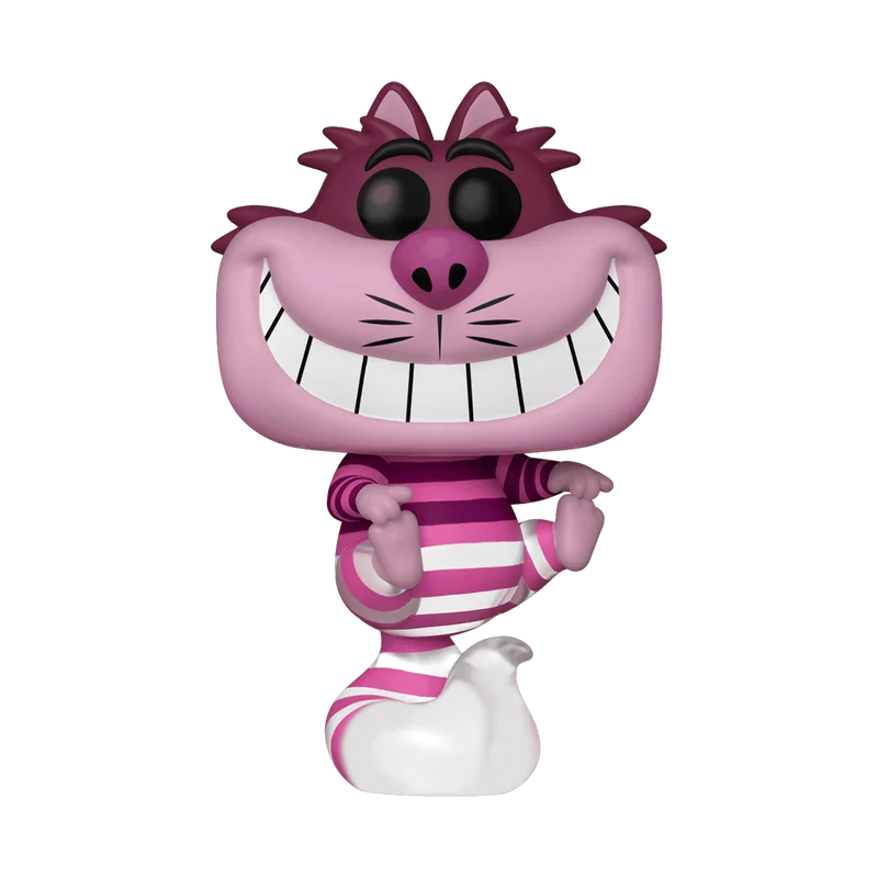 Cheshire Cat #1059 Funko Pop from Disney