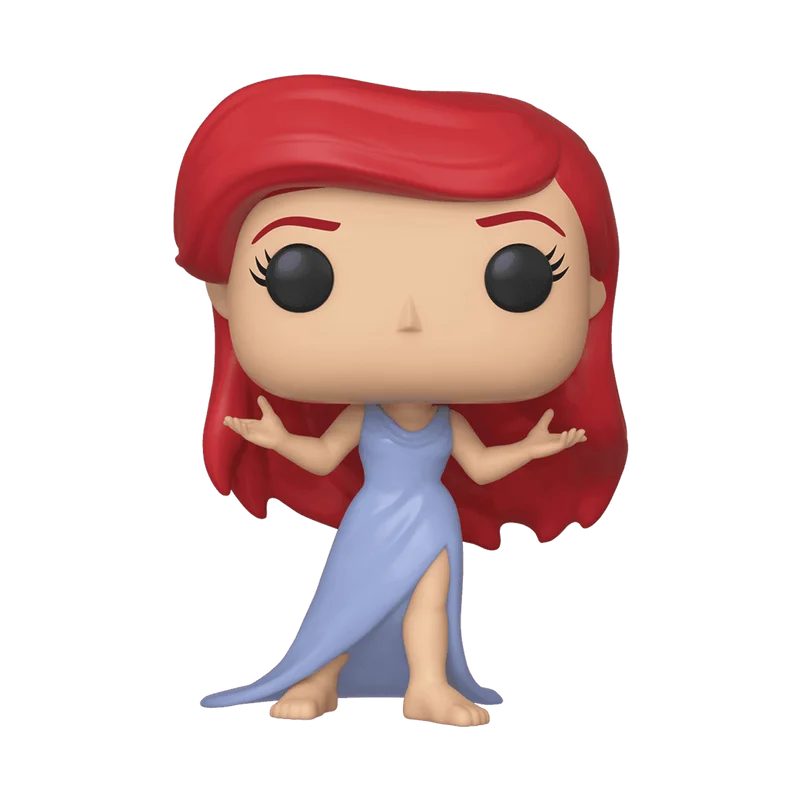 Ariel #564 Funko Pop from Disney