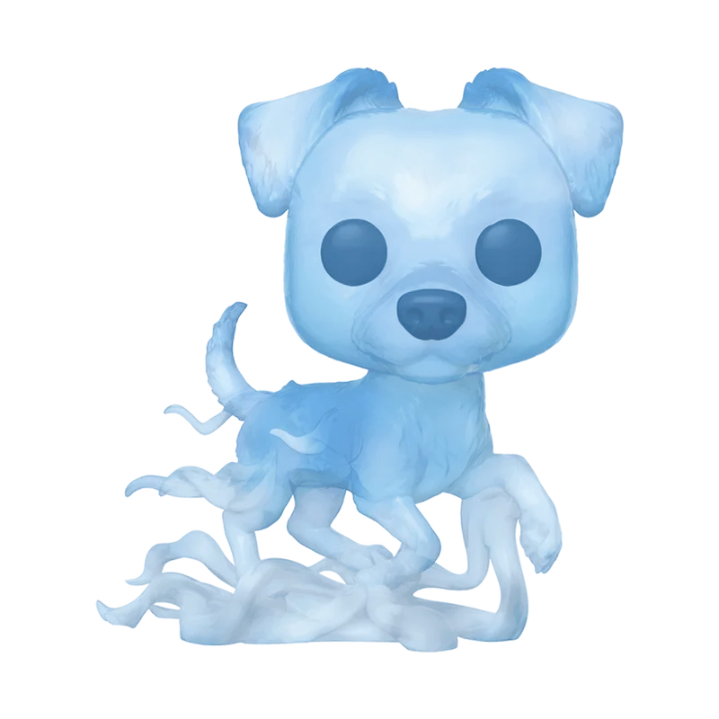 Patronus Ron Weasley #105 Funko Pop from Harry Potter